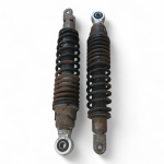 KYMCO Yager 125 GT 125 2008 Rear Shock Absorbers OEM - Image 4