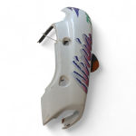 Kawasaki ZX9 900 Ninja B2 900 1994-1997 Rear Right Seat Cowl Fairing Cover Panel OEM 36001-1569 - Image 2