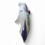 Kawasaki ZX9 900 Ninja B2 900 1994-1997 Rear Left Seat Cowl Fairing Cover Panel OEM 36001-1569 - Image 4