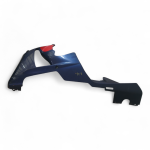 Honda CBR 900 RR Fireblade 900 1999-2005 Lower Left Bottom Belly Fairing Panel OEM 64470-MCJA-0000
