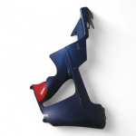 Honda CBR 900 RR Fireblade 900 1999-2005 Lower Left Bottom Belly Fairing Panel OEM 64470-MCJA-0000 - Image 2