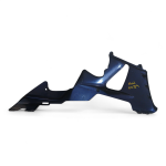 Honda CBR 900 RR Fireblade 900 1999-2005 Lower Left Bottom Belly Fairing Panel OEM 64470-MCJA-0000 - Image 5