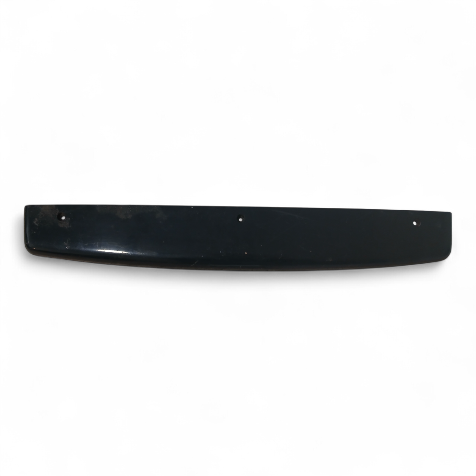 13843_2028129-Photoroom.png Honda GL 1200 1200 1984 Lower Boot Trunk Cover Trim Panel OEM MG9-7700 - Image 1