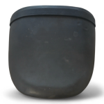 Suzuki Bandit GSF 400 400 1989-1993 Pillion Seat / Rear Passenger Seat OEM 45300-10D00 - Image 3