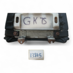Suzuki Bandit GSF 400 400 1989-1993 Pillion Seat / Rear Passenger Seat OEM 45300-10D00 - Image 7