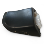 Suzuki GSX 600 F Teapot 600 1988-2000 Pillion Seat / Rear Passenger Seat OEM - Image 2