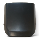 Suzuki GSX 600 F Teapot 600 1988-2000 Pillion Seat / Rear Passenger Seat OEM - Image 3