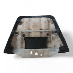 Suzuki GSX 600 F Teapot 600 1988-2000 Pillion Seat / Rear Passenger Seat OEM - Image 5