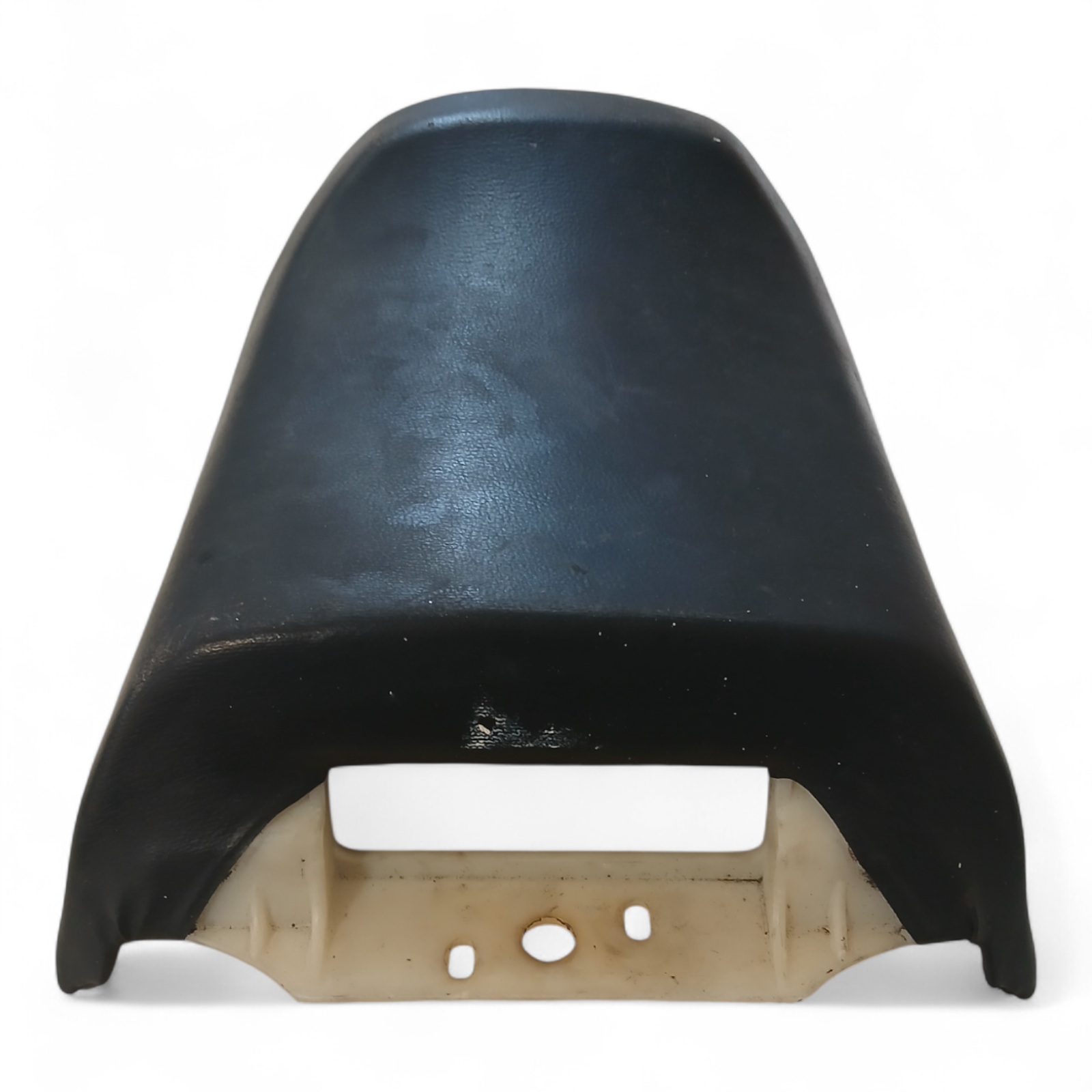 13847_2028129-Photoroom.png Suzuki GSX 600 F Teapot 600 1988-2000 Pillion Seat / Rear Passenger Seat OEM - Image 1