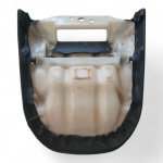 Suzuki GSX 600 F Teapot 600 1988-2000 Pillion Seat / Rear Passenger Seat OEM - Image 5