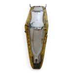 Suzuki RMZ 250 250 2005 Seat OEM 0031 170214 - Image 6