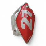 Honda CRF 450 450 2003-2007 Right Side Fairing Panel OEM 3656 4616 - Image 2