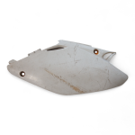 Honda CR 125 / 250 125 2005 Left Rear Side Fairing Panel OEM