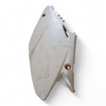 Honda CR 125 / 250 125 2005 Left Rear Side Fairing Panel OEM - Image 4