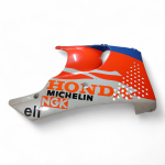 Honda CBR 900 CBR 900 RR 900 1991-1996 Right Lower Fairing Panel / Cowl OEM 64420-MWOB-0000