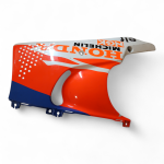 Honda CBR 900 CBR 900 RR 900 1991-1996 Right Lower Fairing Panel / Cowl OEM 64420-MWOB-0000 - Image 3