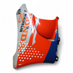 Honda CBR 900 CBR 900 RR 900 1991-1996 Right Lower Fairing Panel / Cowl OEM 64420-MWOB-0000 - Image 4