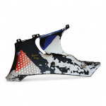 Honda CBR 900 CBR 900 RR 900 1991-1996 Right Lower Fairing Panel / Cowl OEM 64420-MWOB-0000 - Image 5