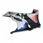 Honda CBR 900 CBR 900 RR 900 1991-1996 Right Lower Fairing Panel / Cowl OEM 64420-MWOB-0000 - Image 6
