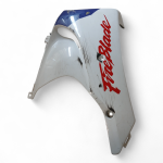 Honda CBR 900 RR Fireblade 900 1995-1999 Right Lower Belly Fairing Cover OEM 64420-MASA-0000 - Image 2