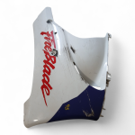 Honda CBR 900 RR Fireblade 900 1995-1999 Right Lower Belly Fairing Cover OEM 64420-MASA-0000 - Image 4