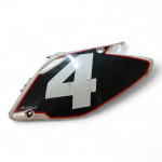 Honda CRF 450 450 2003-2007 Left Side Panel Cover Fairing Cowl OEM