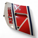 Yamaha RD 250 250 1984-1988 Right Side Mid Fairing Panel OEM - Image 2