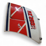 Yamaha RD 250 250 1984-1988 Right Side Mid Fairing Panel OEM - Image 4