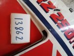 Yamaha RD 250 250 1984-1988 Right Side Mid Fairing Panel OEM - Image 6