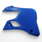 Yamaha YZ 125 125  Side Panel Radiator Shroud OEM 4SS-21741-00