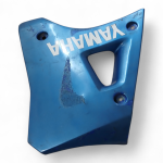 Yamaha DT 200 200 1980-1990 Right Hand Side Radiator Cover Fairing Panel OEM - Image 3