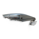 Honda CBF 600 RR 600 2003-2009 Rear Left Cowl Fairing Panel OEM 77320-MERA-0000 - Image 2