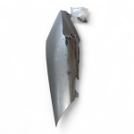 Honda CBF 600 RR 600 2003-2009 Rear Left Cowl Fairing Panel OEM 77320-MERA-0000 - Image 3