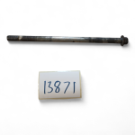 KYMCO PEOPLE S 125 125 2005 Front Wheel Spindle Bolt OEM