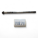 KYMCO PEOPLE S 125 125 2005 Front Wheel Spindle Bolt OEM - Image 3
