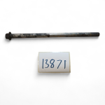 KYMCO PEOPLE S 125 125 2005 Front Wheel Spindle Bolt OEM - Image 5