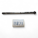 KYMCO PEOPLE S 125 125 2005 Front Wheel Spindle Bolt OEM - Image 6