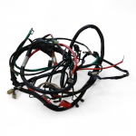 KYMCO PEOPLE S 125 125 2005 Main Wiring Loom / Electrical Harness OEM - Image 4