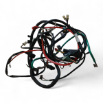KYMCO PEOPLE S 125 125 2005 Main Wiring Loom / Electrical Harness OEM - Image 5