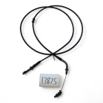 KYMCO PEOPLE S 125 125 2005 Throttle Cable OEM / - Image 4