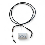 KYMCO PEOPLE S 125 125 2005 Throttle Cable OEM / - Image 6