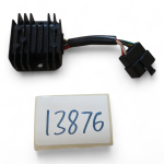 KYMCO PEOPLE S 125 125 2005 Voltage Regulator / Rectifier OEM