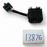 KYMCO PEOPLE S 125 125 2005 Voltage Regulator / Rectifier OEM - Image 3