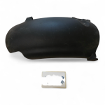 KYMCO PEOPLE S 125 125 2005 Rear Fender Mudguard Hugger OEM 80100 - Image 4