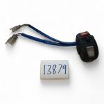 KYMCO PEOPLE S 125 125 2005 Left Handlebar Switchgear OEM