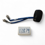 KYMCO PEOPLE S 125 125 2005 Left Handlebar Switchgear OEM - Image 5