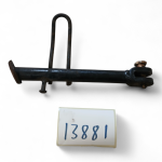 KYMCO PEOPLE S 125 125 2005 Side Stand OEM - Image 3