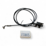 KYMCO PEOPLE S 125 125 2005 Seat Catch and Cable OEM