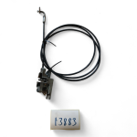 KYMCO PEOPLE S 125 125 2005 Seat Catch and Cable OEM - Image 2