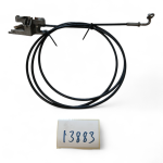 KYMCO PEOPLE S 125 125 2005 Seat Catch and Cable OEM - Image 3